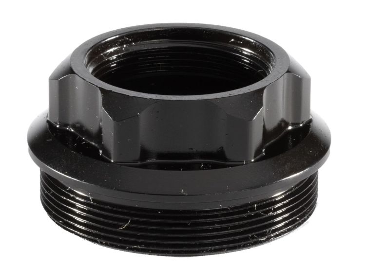 PWS PUB Mount Suppressor Hub Interface 1.375 x 24
