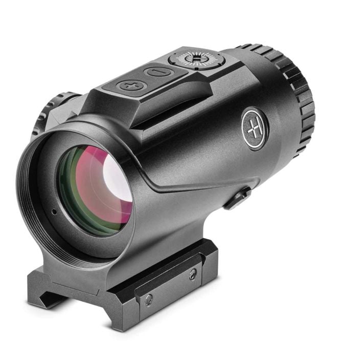 Hawke Optics Prism Sight 4x24