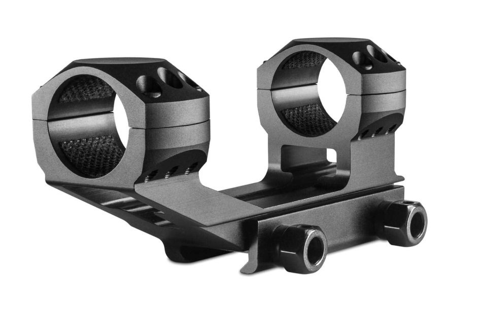Hawke Optics 1-4x20 L4A FD-FREE 1" Cantilever
