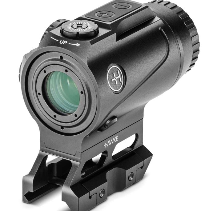 Hawke Optics Prism Sight 1x15