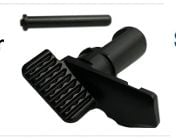 Align Tactical M&P 2.0 Thumb Rest Takedown Lever