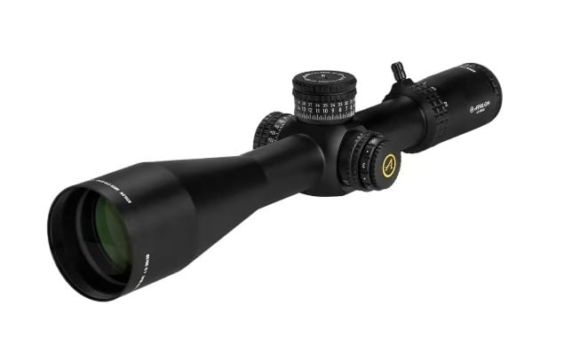 Athlon Ares ETR GEN2J UHD 4.5-30x56 APLR12 FFP IR MOA Reticle