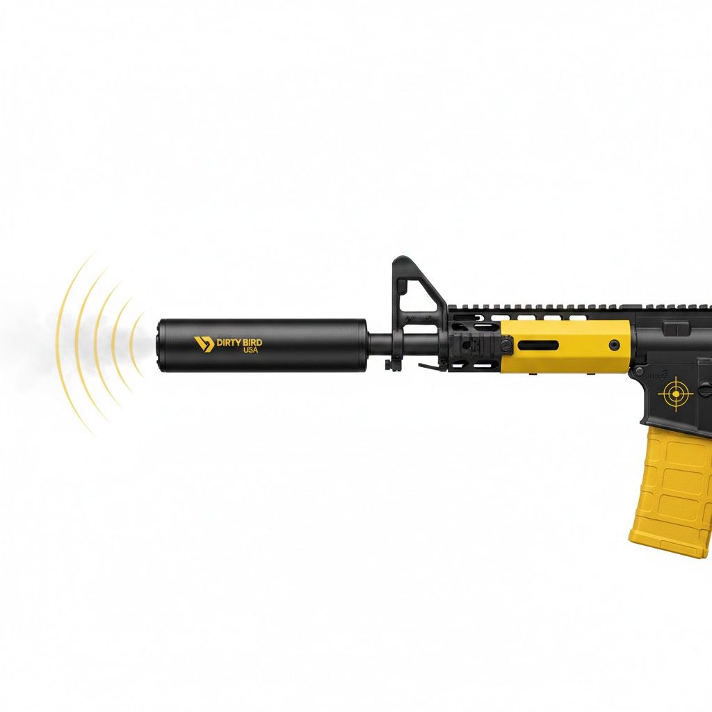 Suppressors