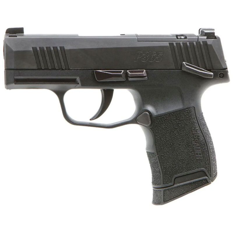 Sig P365