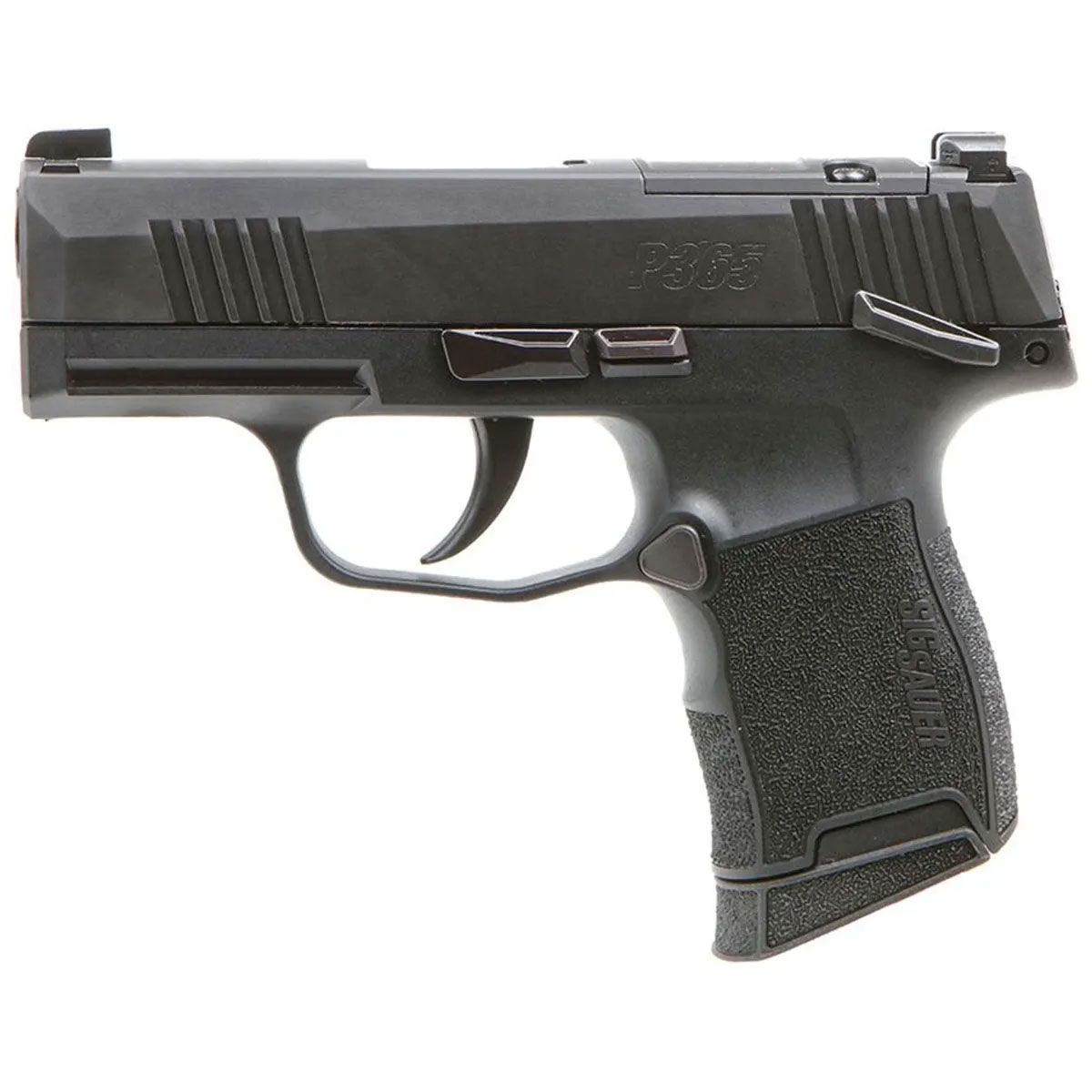 Sig Sauer P365 BXR