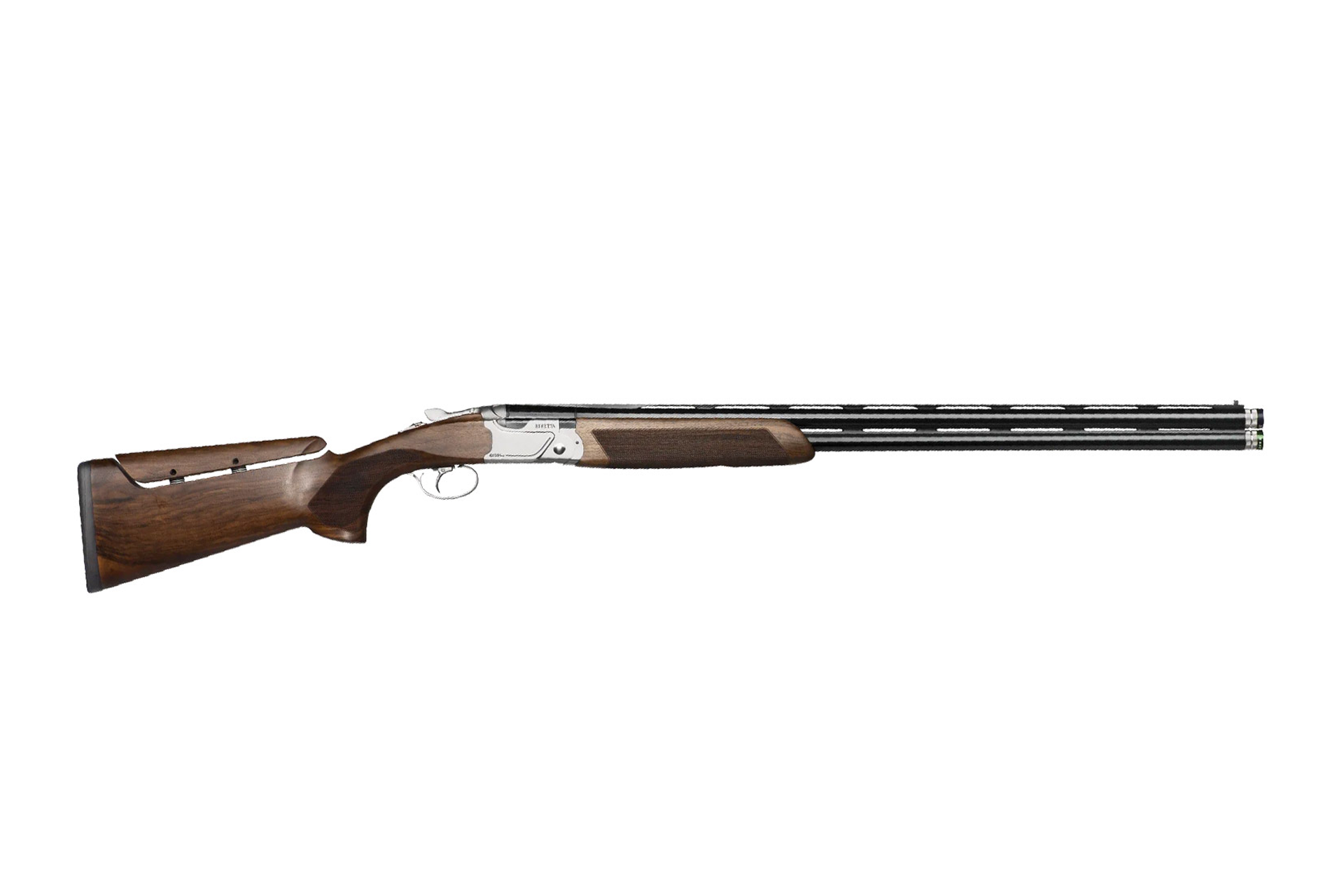 Beretta 694 12G Sporting Vittoria Over Under Shotgun 30"