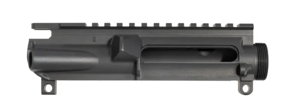 One Horse AR-15 Forged Stripped Upper Receiver