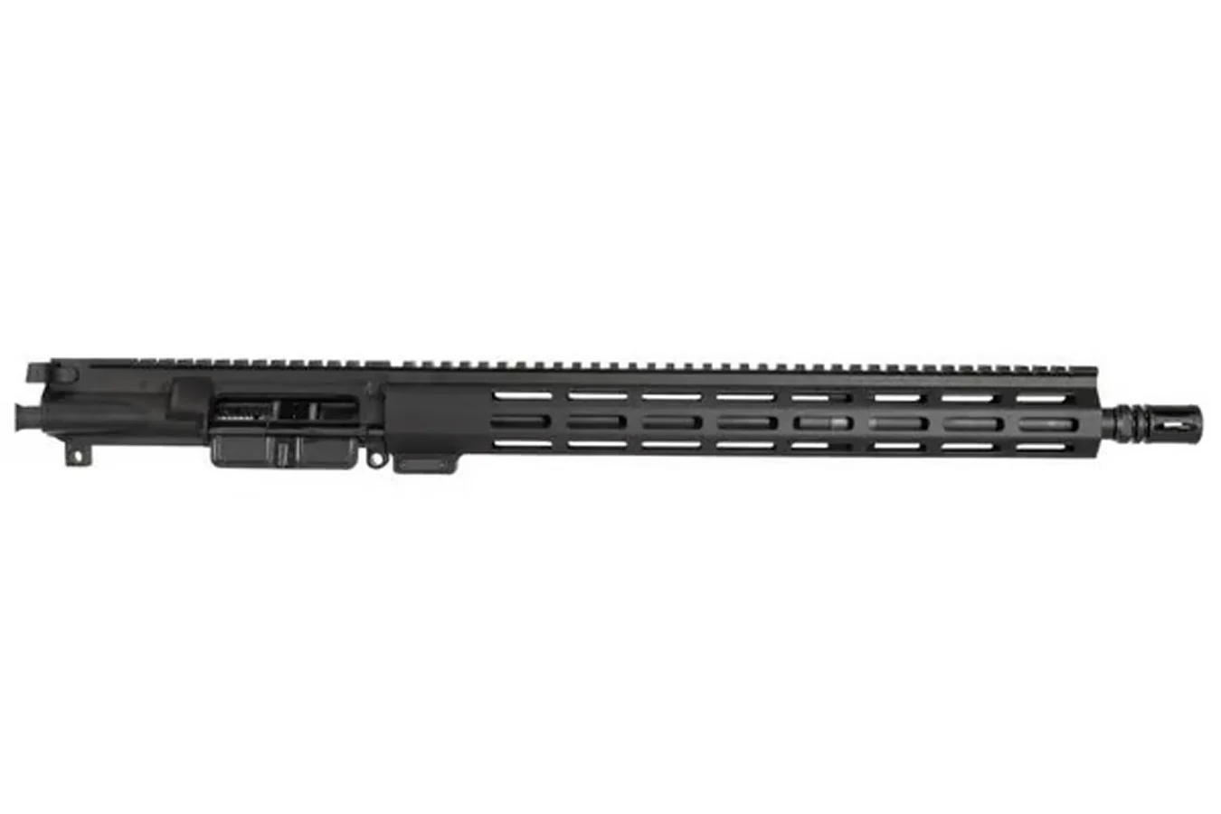 One Horse 16" 5.56 SOCOM Midlength 1:8 M-LOK Complete Upper