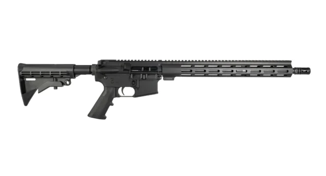 One Horse OH-15 5.56 NATO Carbine Semi-Automatic AR-15 Rifle