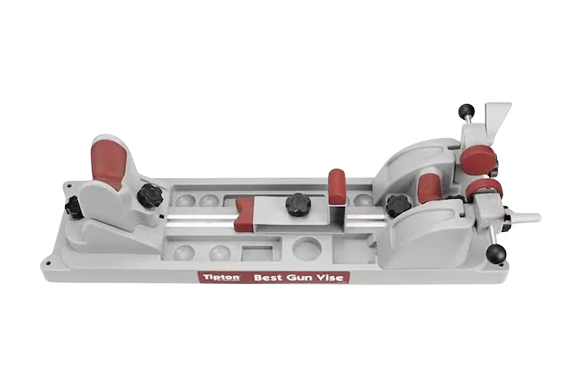 TIPTON Best Gun Vise