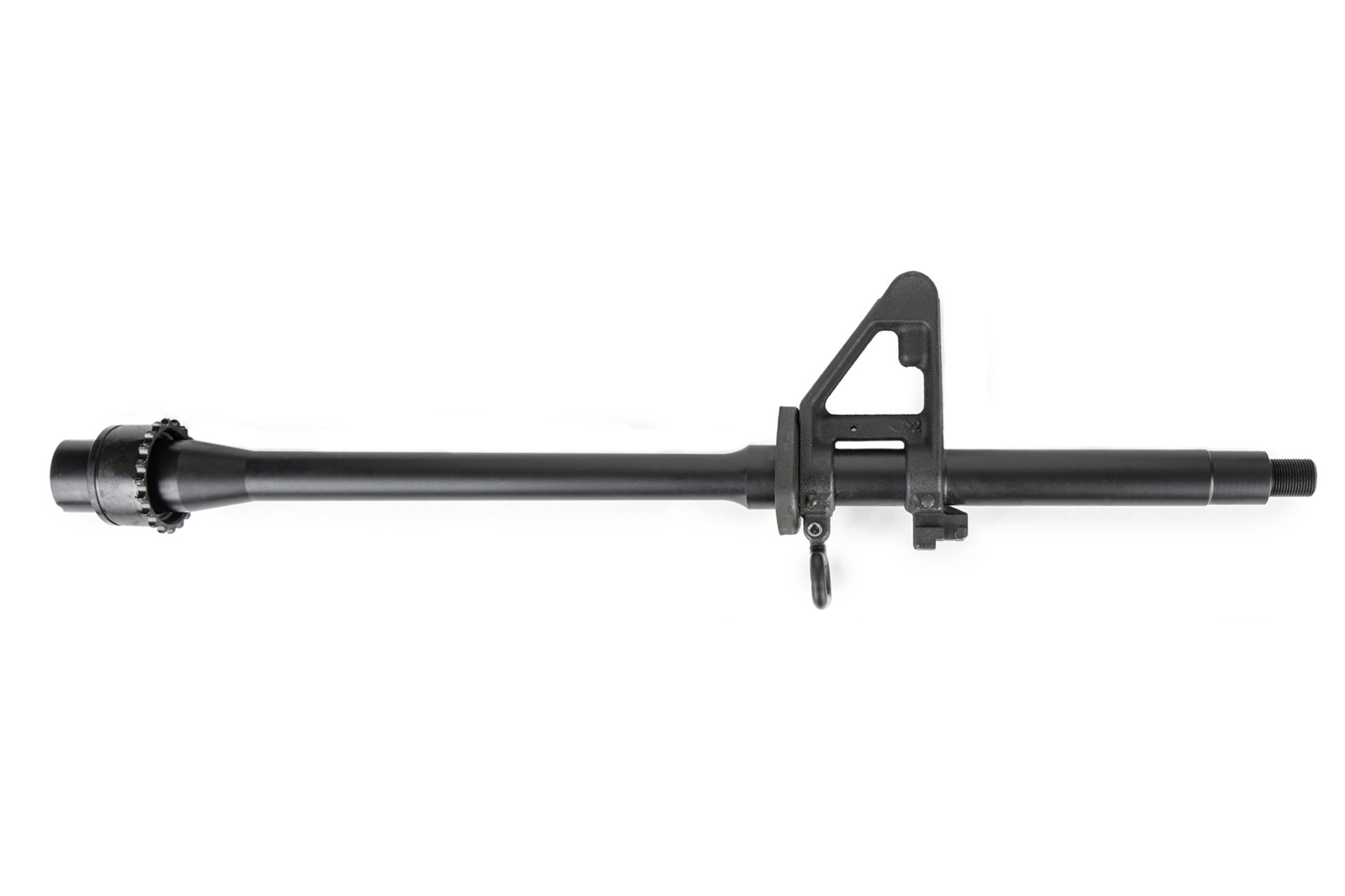 Ballistic Advantage 16" 5.56 Government Profile Midlength AR-15 Barrel Modern Series w/ FSB Circular Handguard Cap