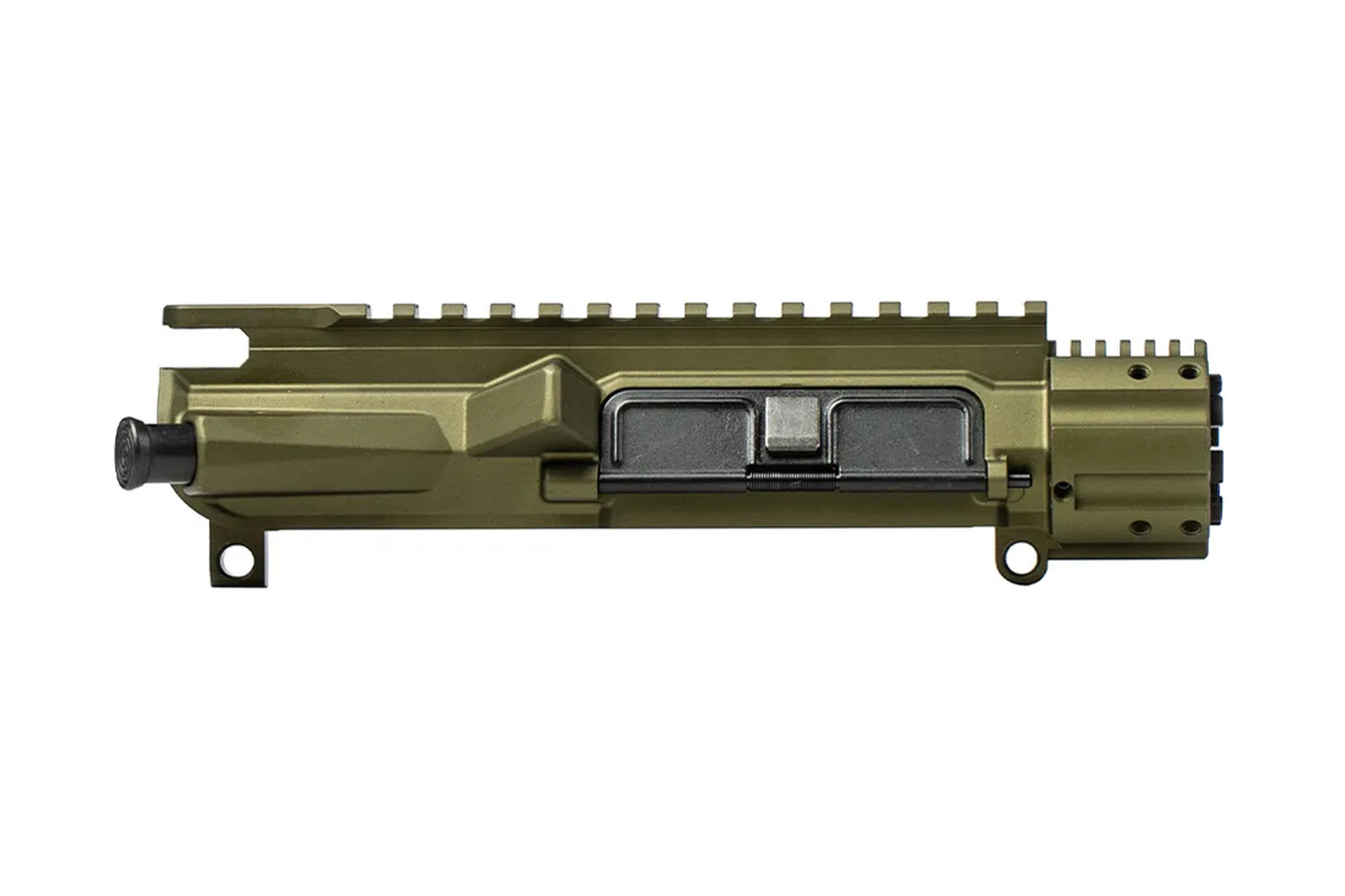Aero Precision AR-15 M4E1 Enhanced Upper Receiver - OD Green Anodized