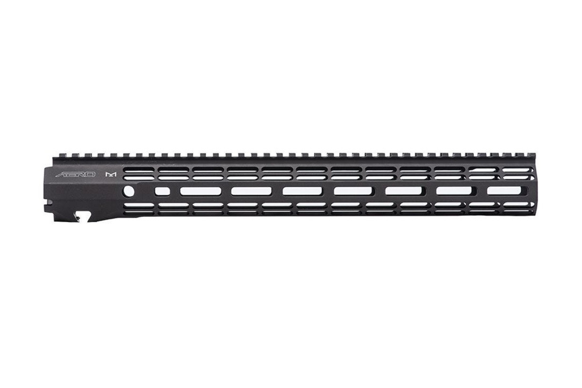 Aero Precision AR-15 15" ATLAS R-ONE M-LOK Handguard - Anodized Black - BLEM