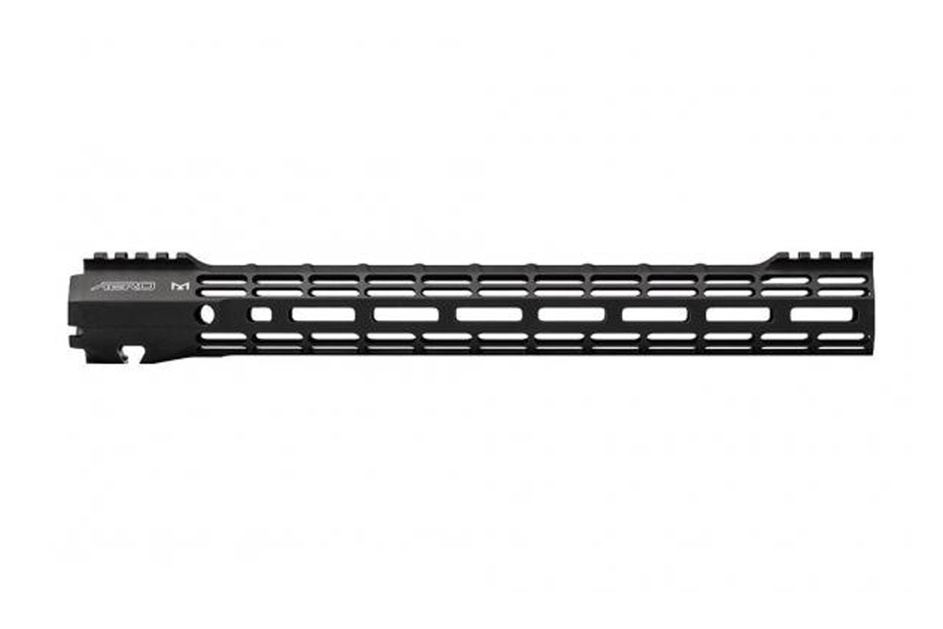 Aero Precision AR-15 15" ATLAS S-ONE M-LOK Handguard - Anodized Black - BLEM
