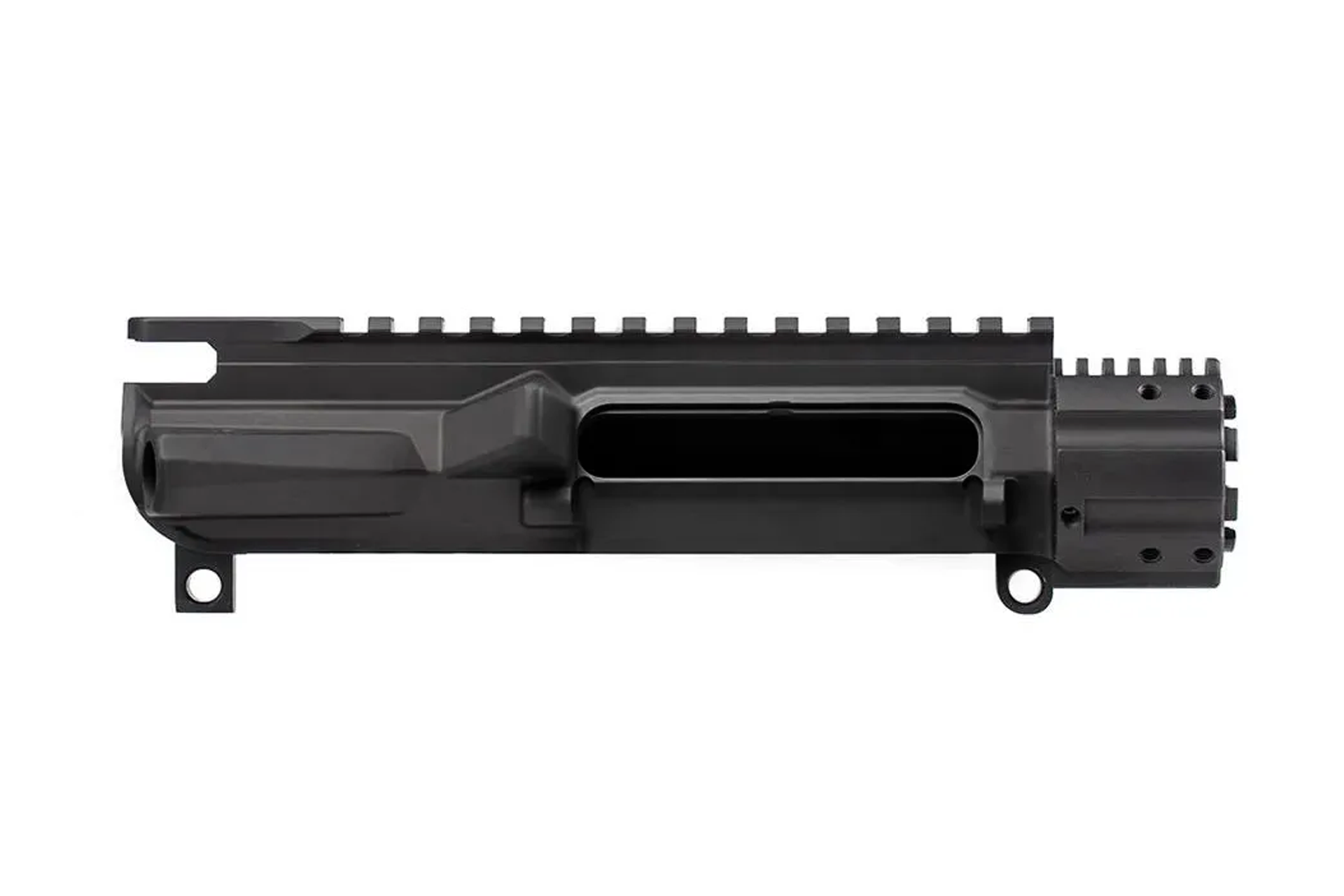 Aero Precision M4E1 Enhanced Stripped Upper Receiver - Anodized Black - BLEM