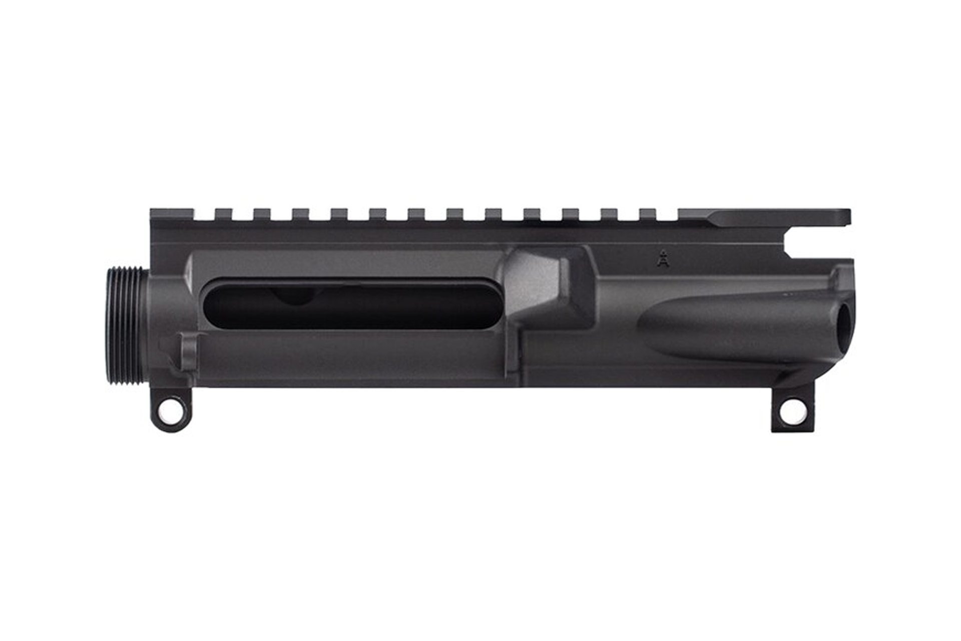 Aero Precision A3 Flattop Stripped Left-Handed Upper Receiver - BLEM
