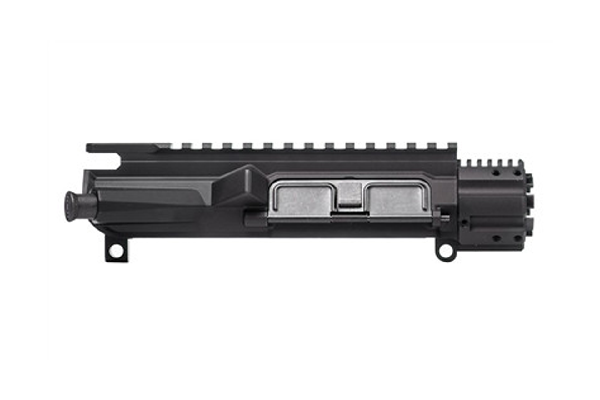 Aero Precision M4E1 Enhanced Assembled Upper Receiver - Anodized Black - BLEM