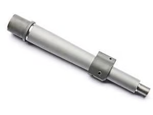 Noveske Barrel 5.56 7.94 Diplomat Stainless .750 Lo-Pro Gas Block Pistol Length Gas Tube