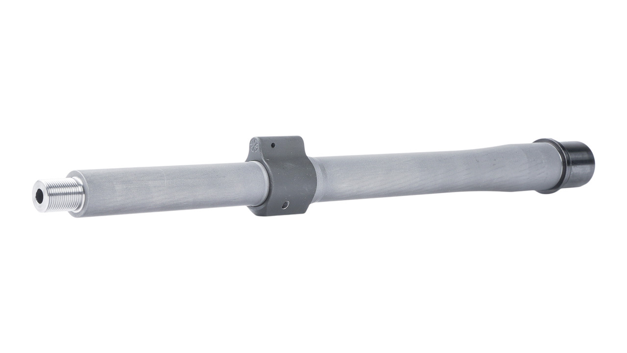 Noveske Barrel 5.56 12.5 Og Stainless .750 Lo-Pro Gas Block Carbine Length Gas Tube