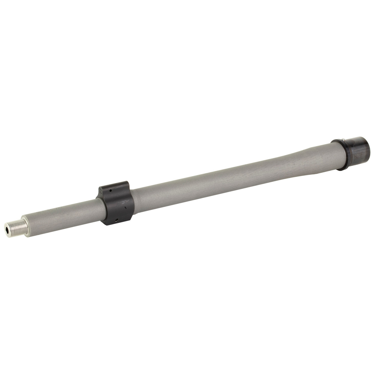 Noveske Barrel 5.56 13.7 Infidel Stainless .750 Lo-Pro Gas Block Mid-Length Gas Tube