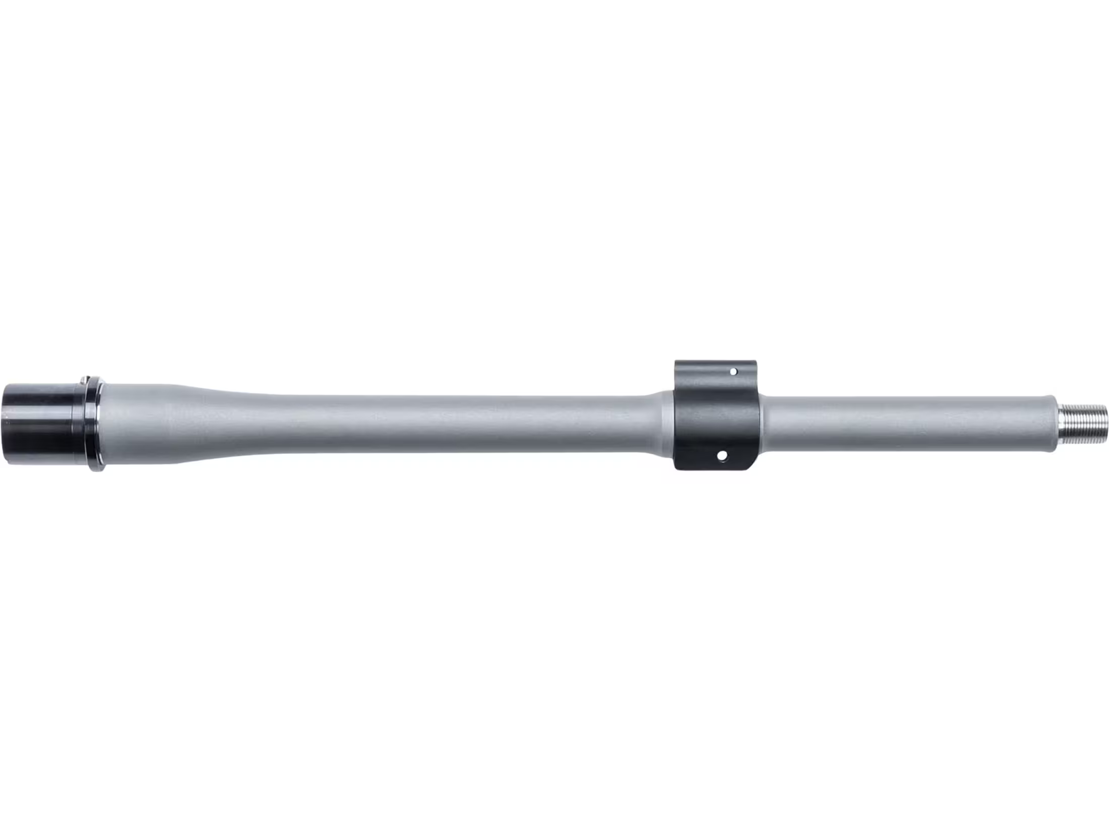 Noveske Barrel 5.56 12.5 Lightweight Og Stainless .750 Lo-Pro Gas Block Carbine Length Gas Tube