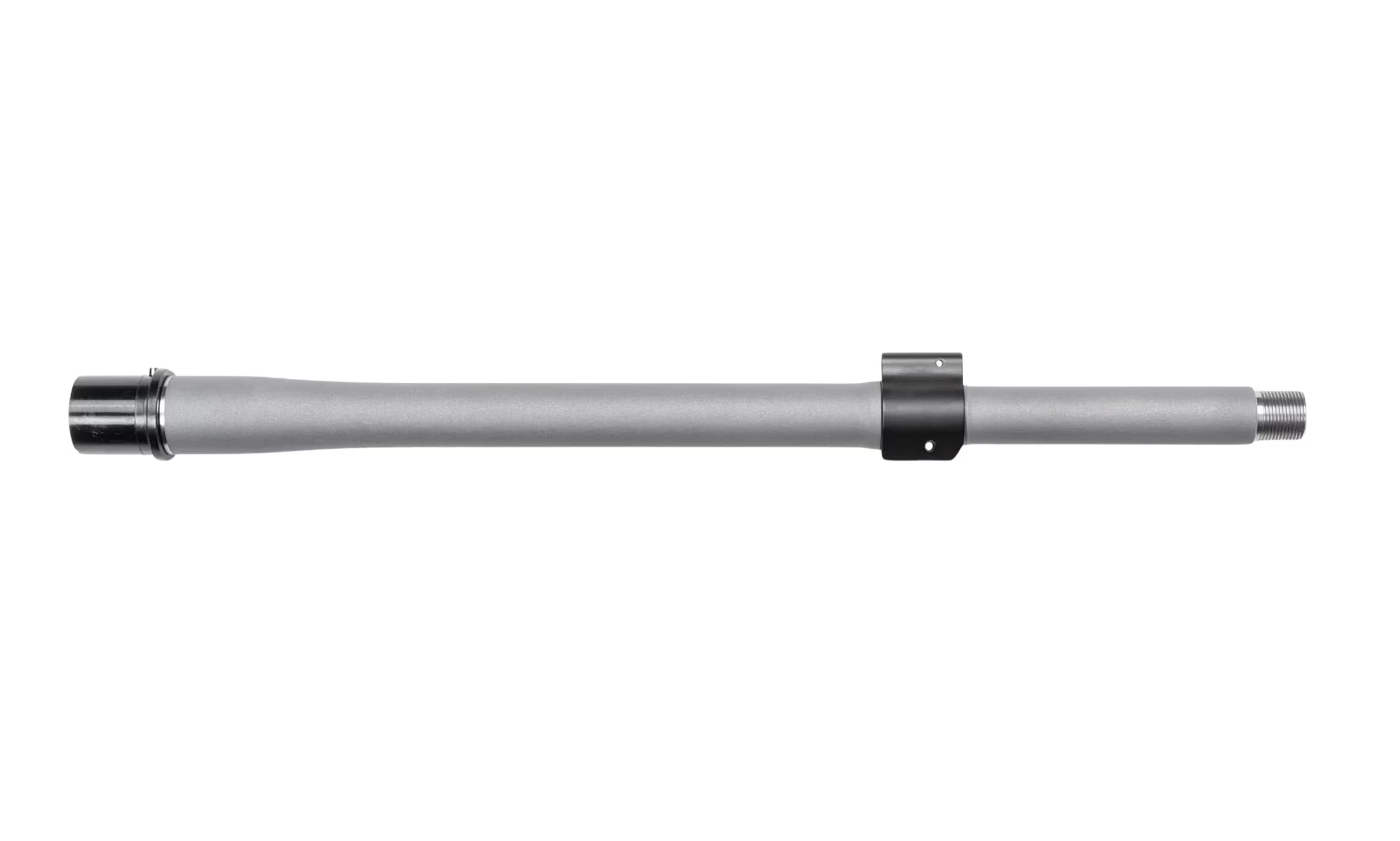 Noveske Barrel 6mm Arc 14.5 Afghan Stainless .750 Gas Block Lo-Pro Mid-Length Gas Tube Headspaced Bolt