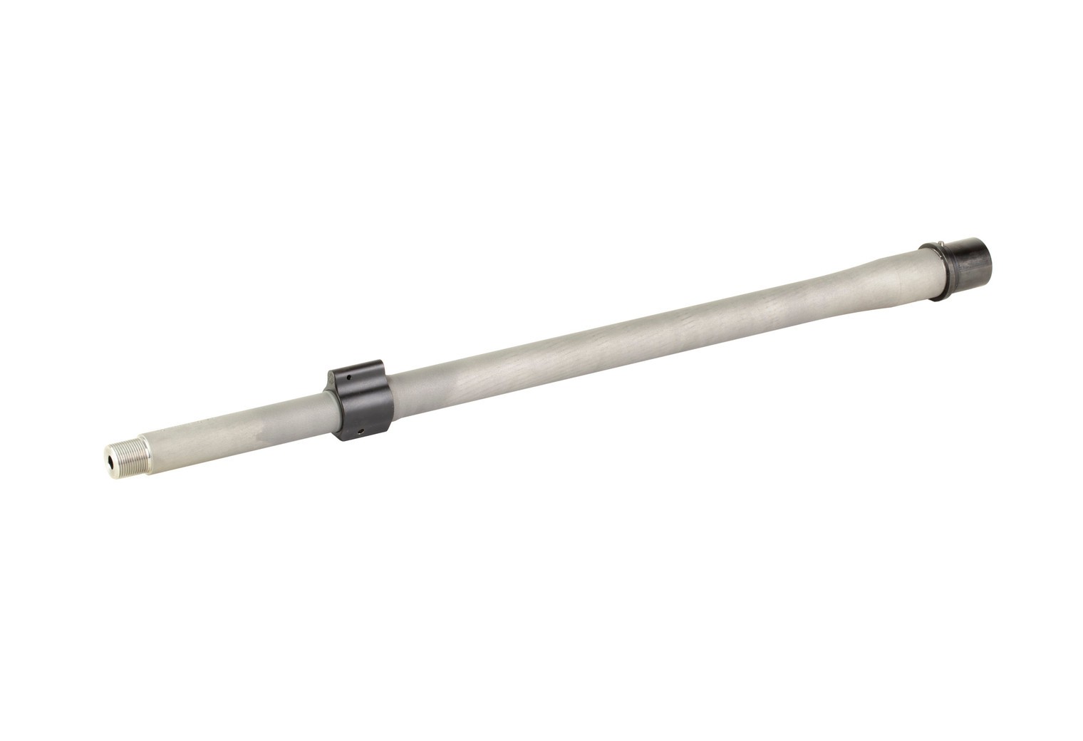 Noveske Barrel 6mm Arc 18 Spr Stainless .750 Lo-Pro Gas Block Rifle Length Gas Tube Headspaced Bolt