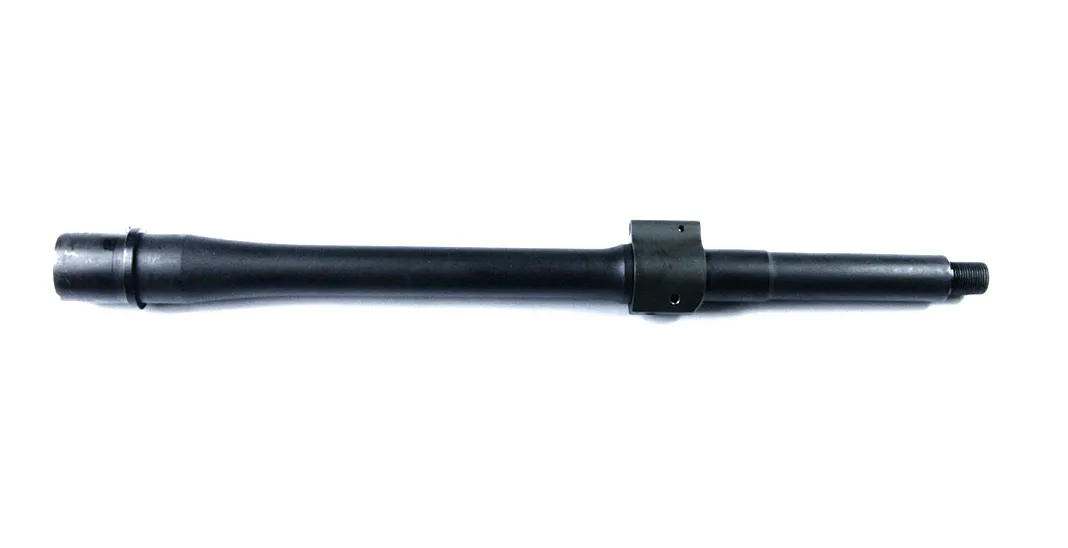 Noveske Barrel 5.56 12.5 Light Og Chf .750 Lo-Pro Gas Block Carbine Length Gas Tube