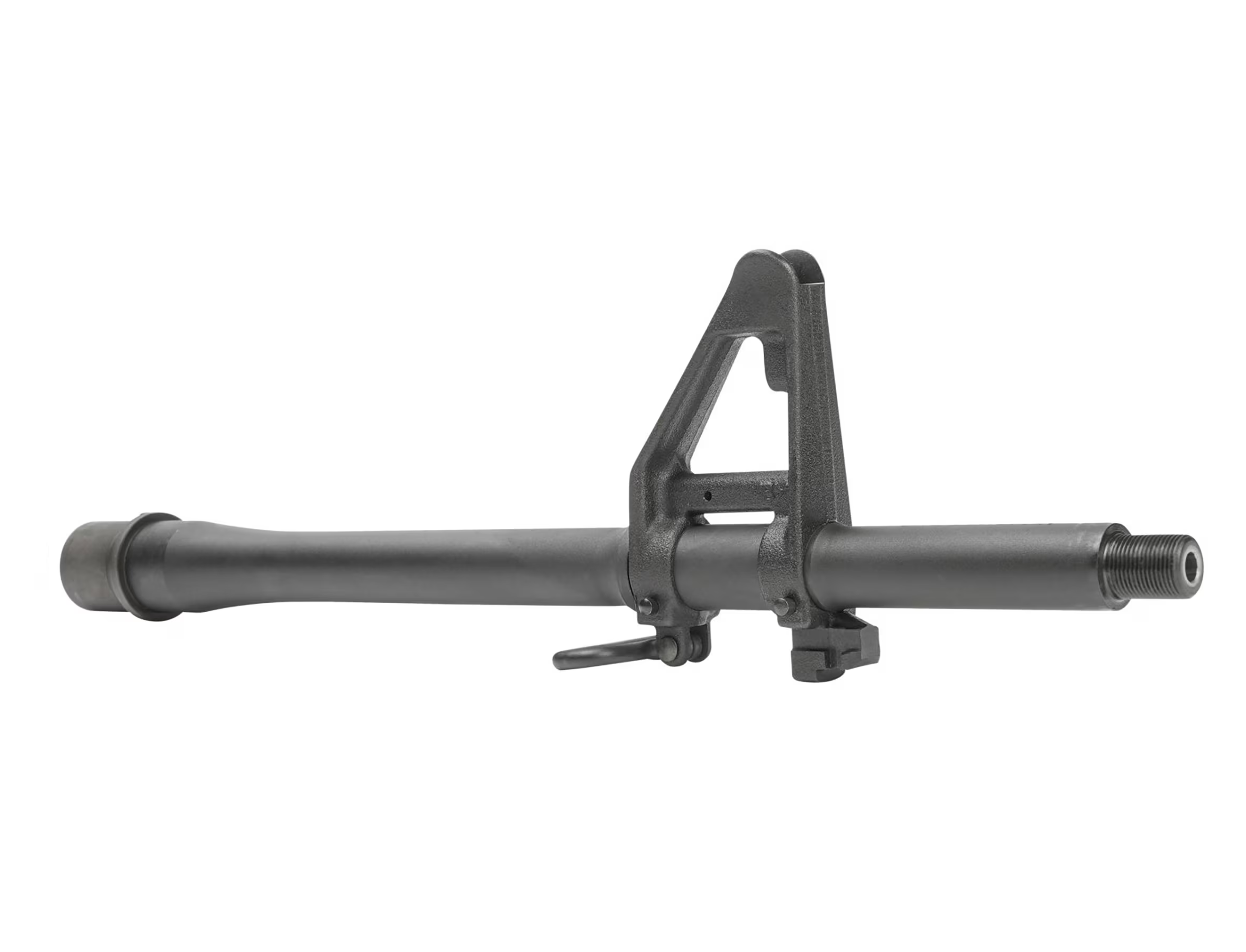 Noveske Barrel 5.56 14.5 Light Afghan Chf .750 Front Sight Base Mid-Length Gas Tube