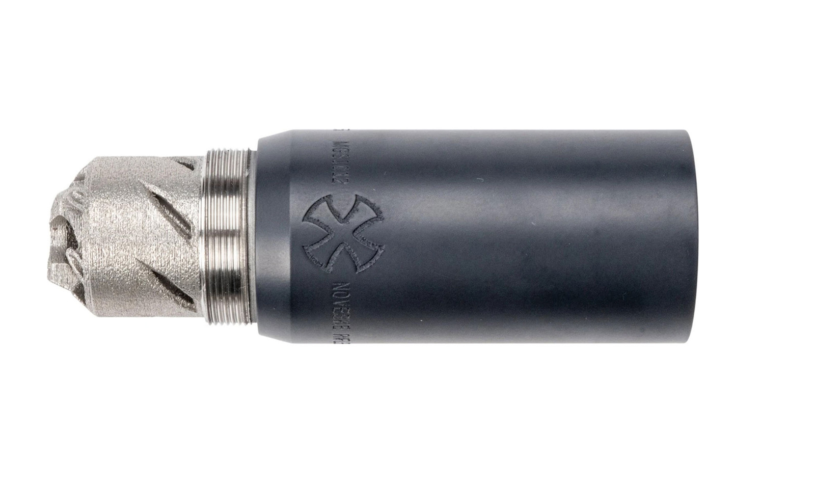 Noveske Silencer Amigo 5.56 Haynes 282 KX Wrenches