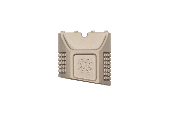 Noveske Grip Forward Vertical Noveske Fde M-LOK Hardwware