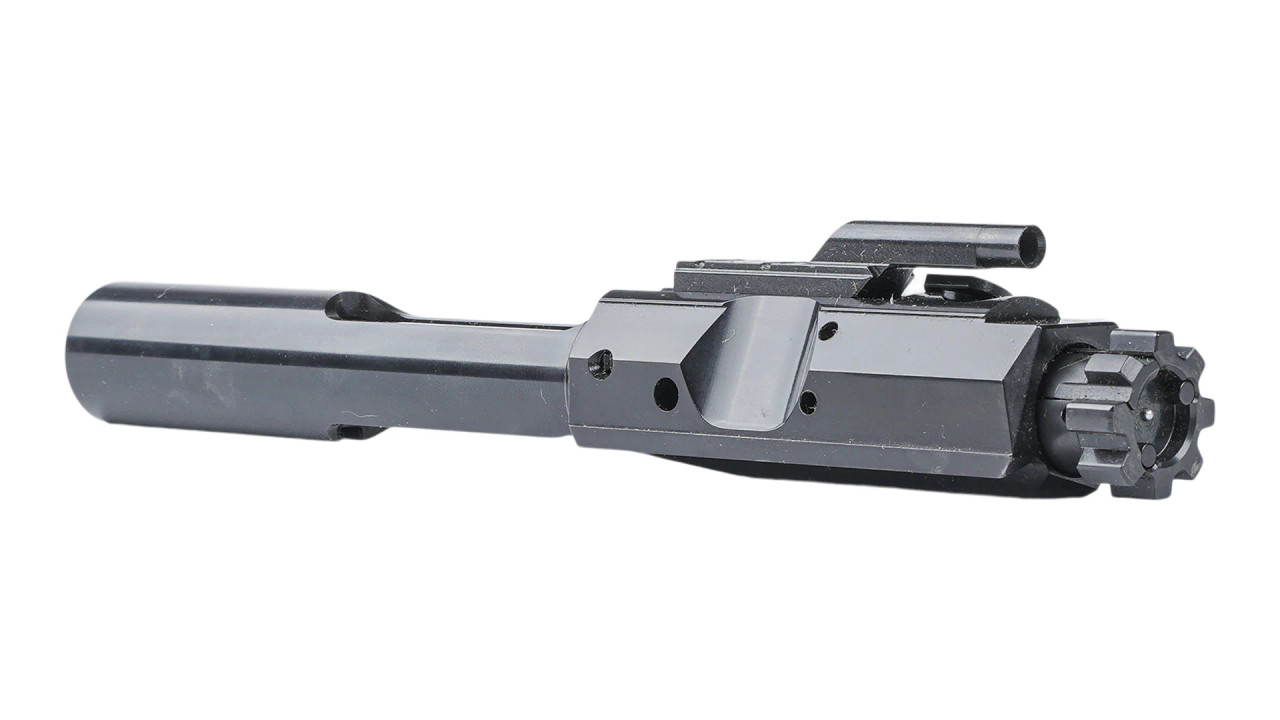 Noveske Bolt Carrier Group Large Frame 6.5 Creedmoor/7.62 Nitride Carrier Oxide Bolt Dual Ejector Improved Firing Pin .068 Tip