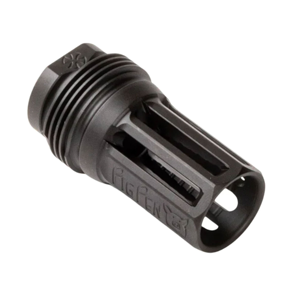 Noveske Flash Hider Noveske Pig Pen Short 5/8X24 Shims