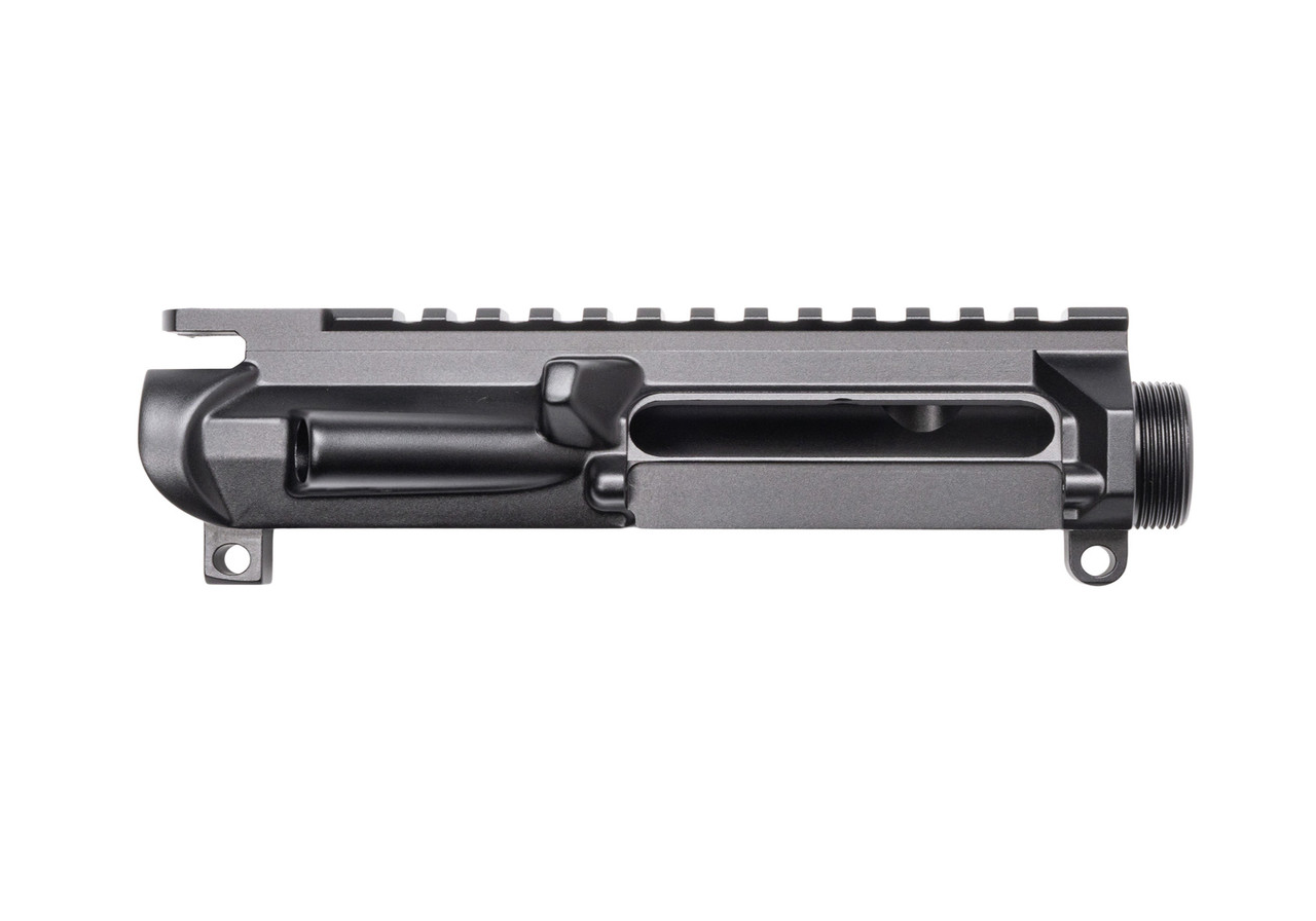 Noveske Receiver Upper Chainsaw N4 BLK Anodize Stripped