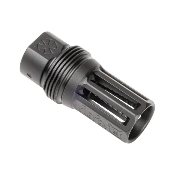 Noveske Flash Hider Noveske Pig Pen Long 1/2X28 Shims