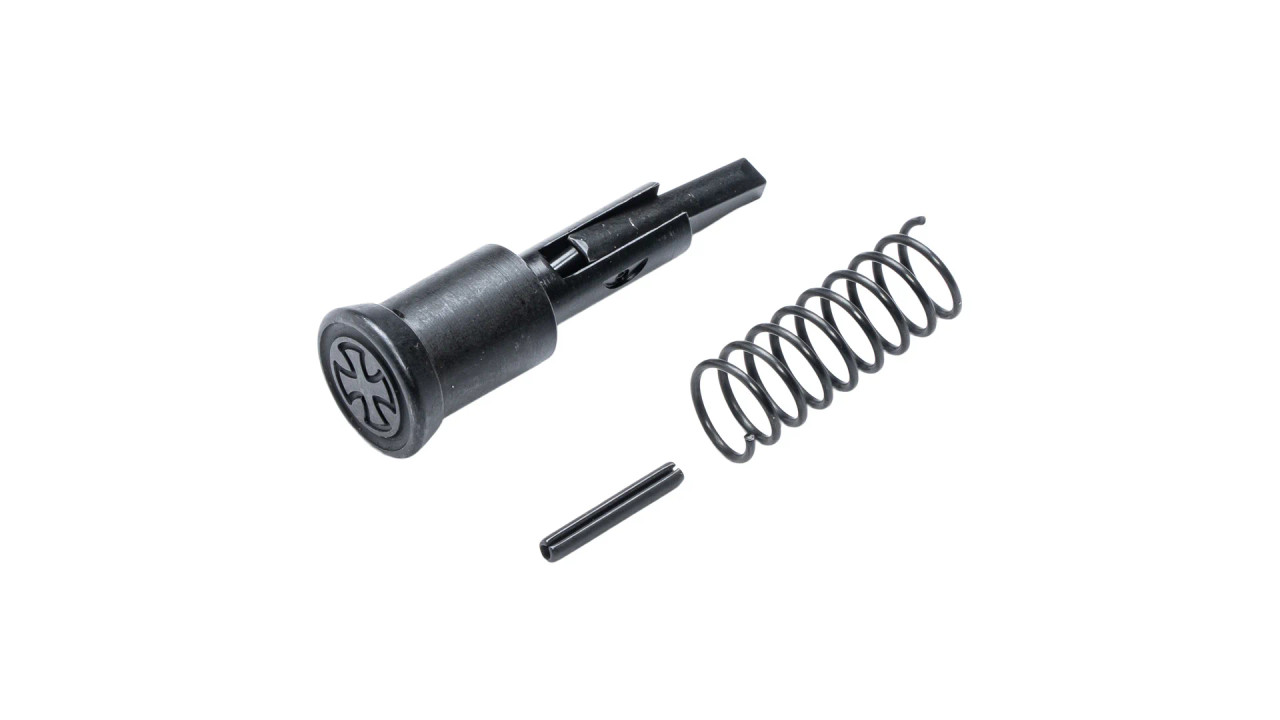 Noveske Noveske Forward Assist Noveske Marked Includes Pin Spring Resale
