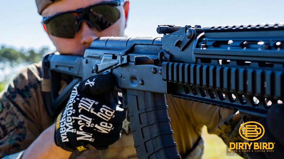 Best AK-47 Furniture Upgrades in 2026: Stocks, Grips, Handguards & Magazines