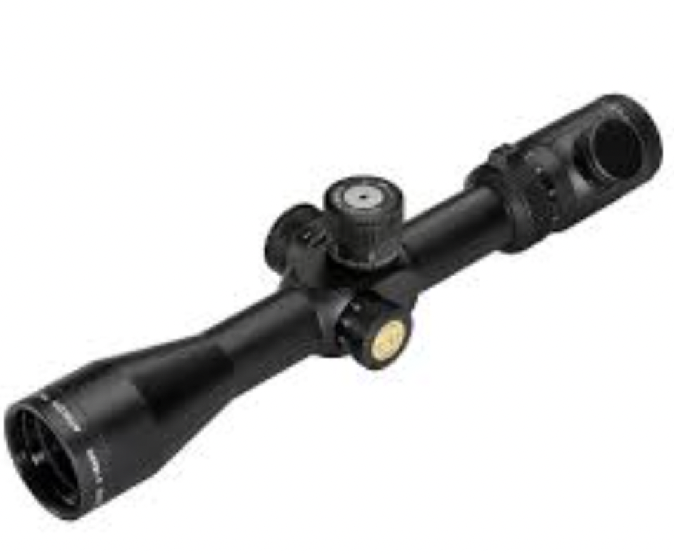 Athlon Talos HMR 3-12x50 AHMC SFP IR MOA RETICLE