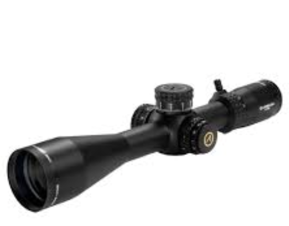 Athlon Talos HMR 4-16x56 Center-X SFP MOA RETICLE