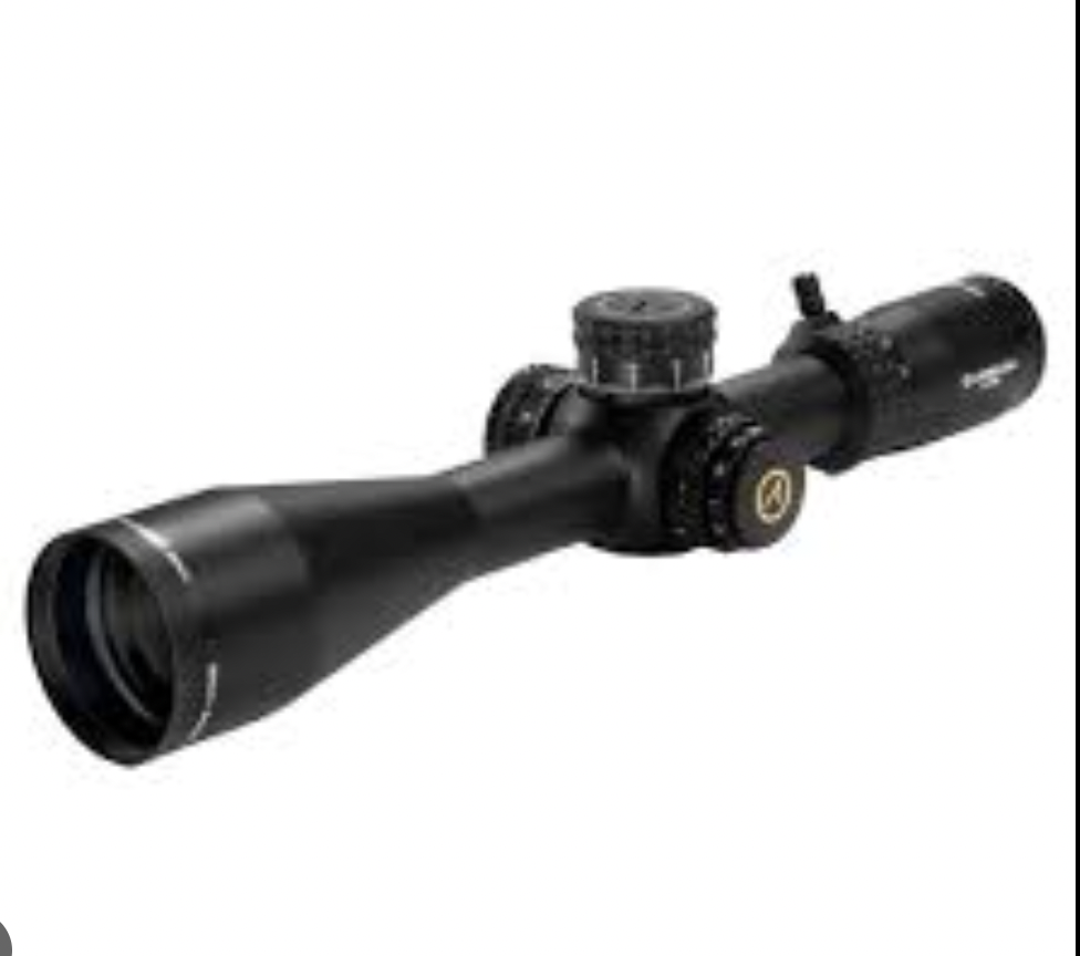 Athlon Talos HMR 4-16x56 BDC600 SFP IR MOA RETICLE