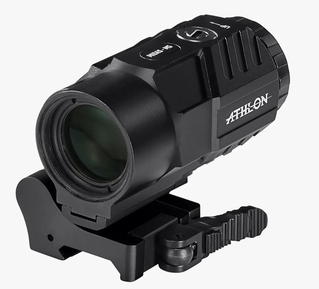 Athlon Midas M5 Magnifier