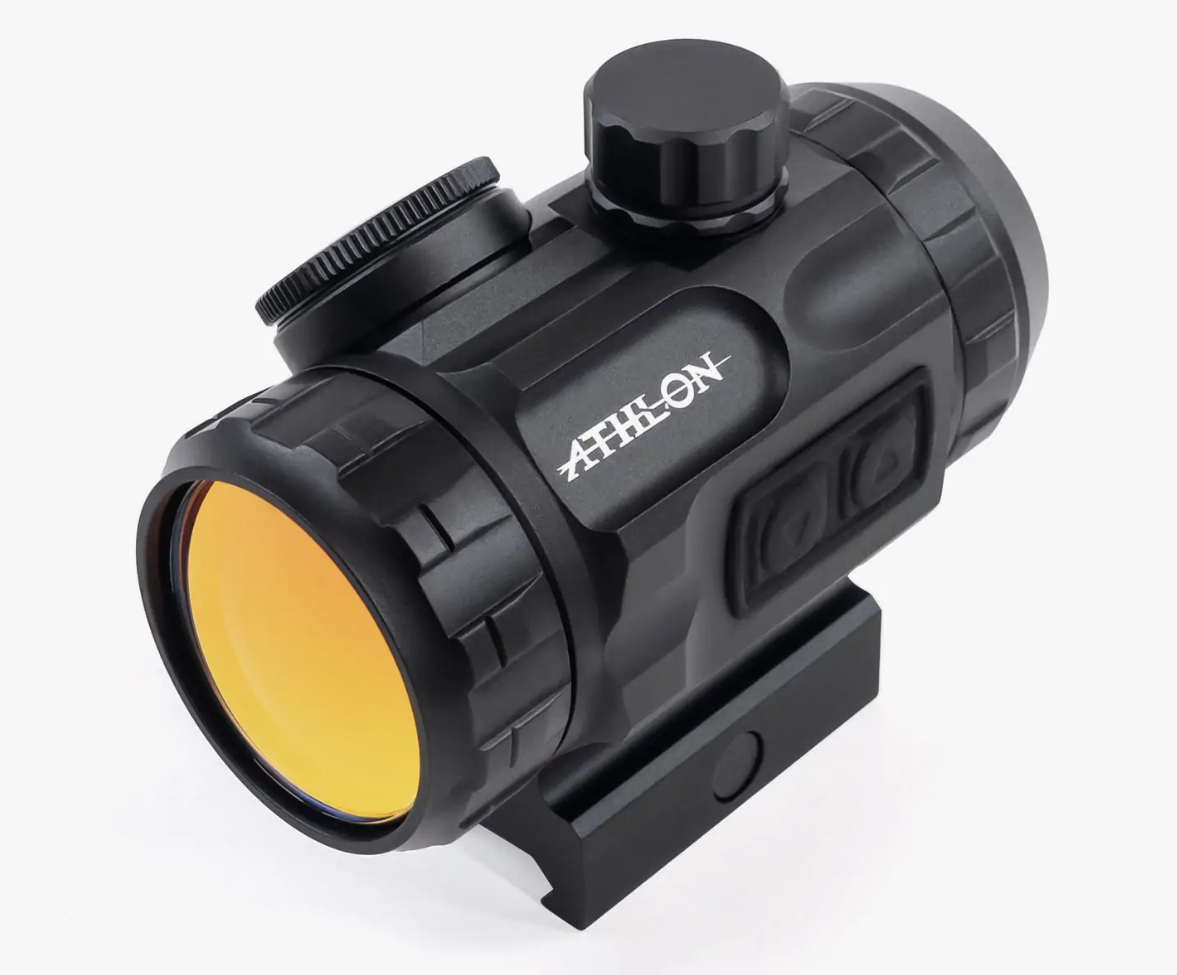 Athlon Midas Strobe TSR3 closed site