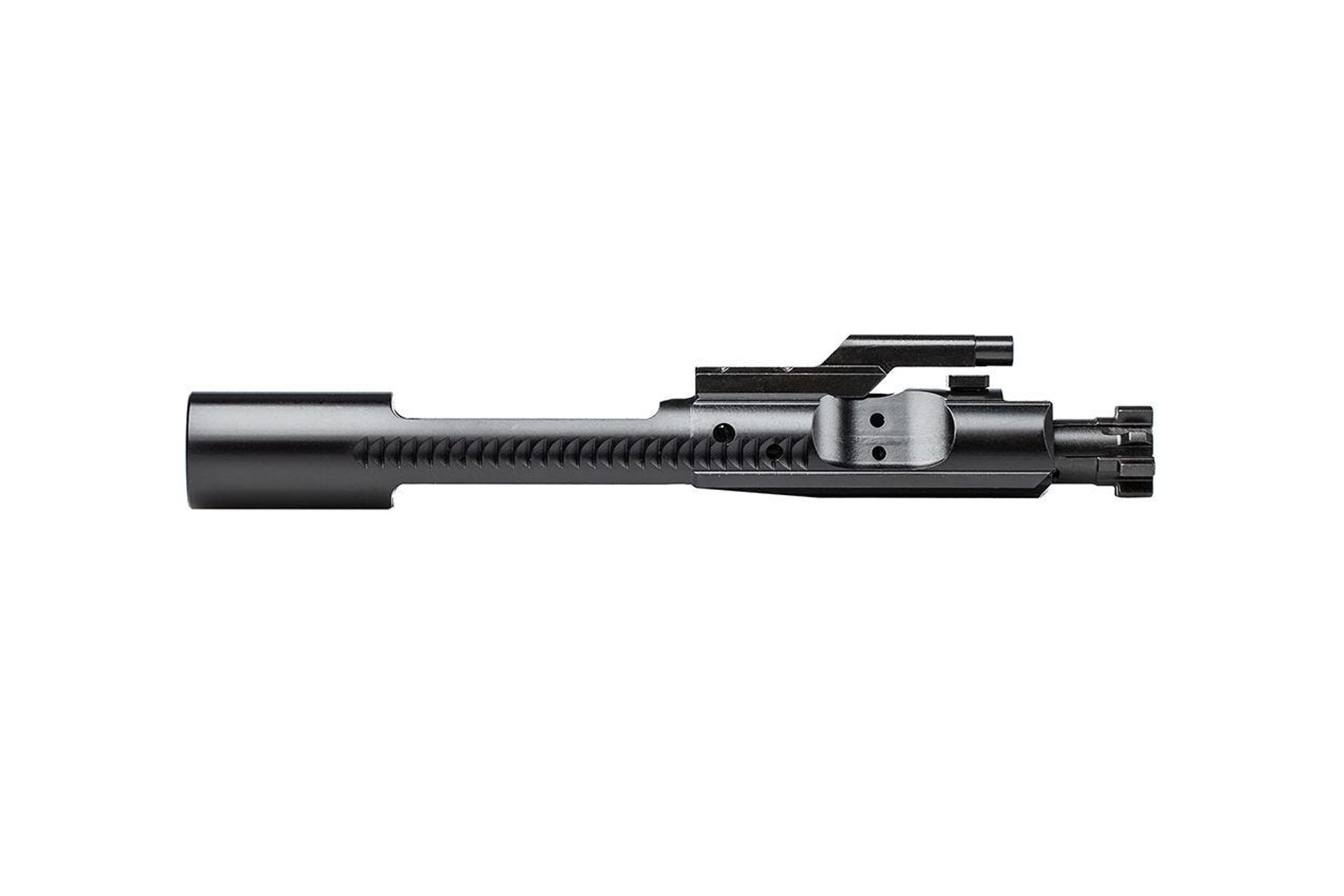 .223/5.56 Bolt Carrier Group - Black Nitride - Blem