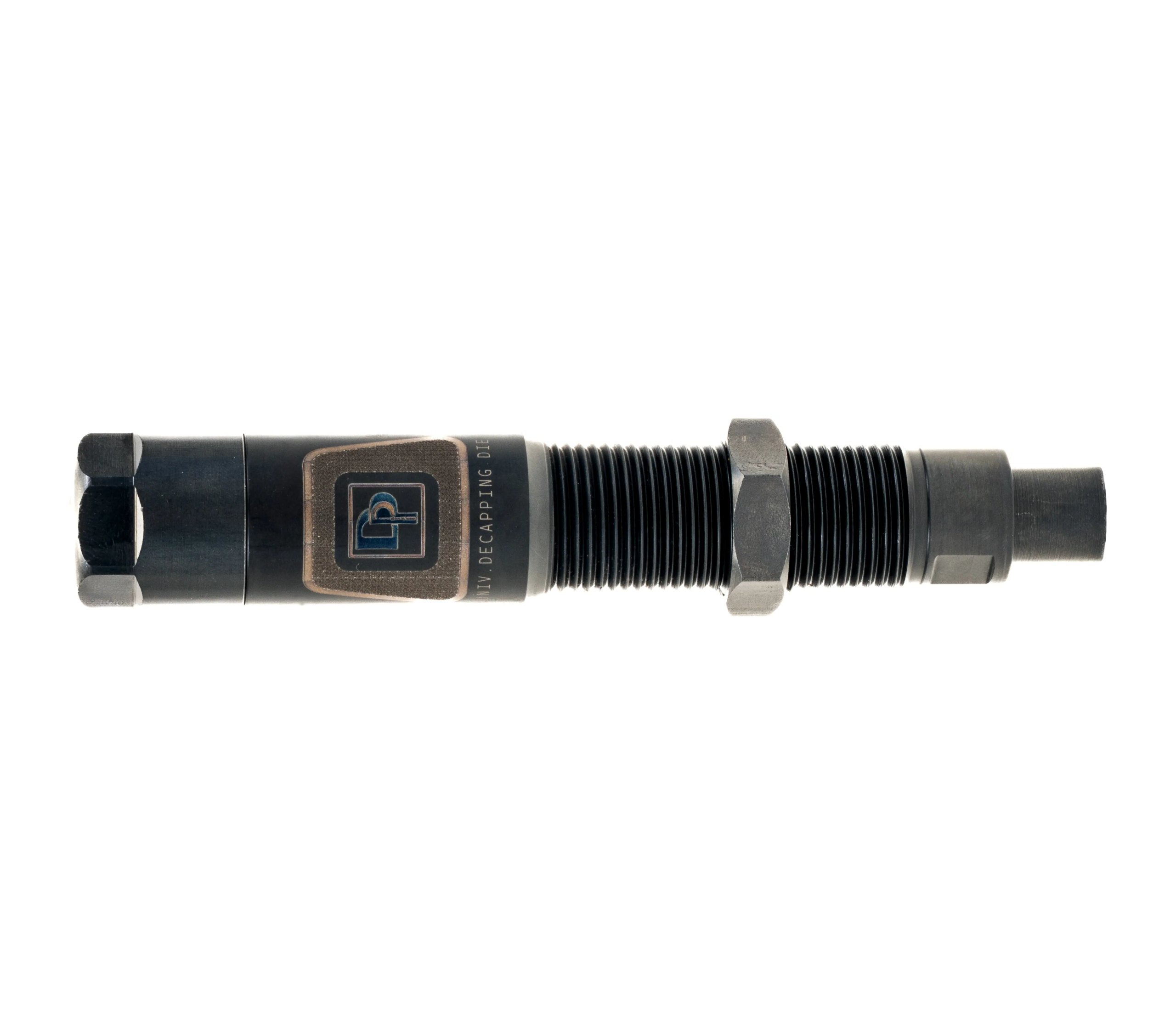 Dillon Precision 11033 Gen 2 Auto Centering Decapping Die Standard