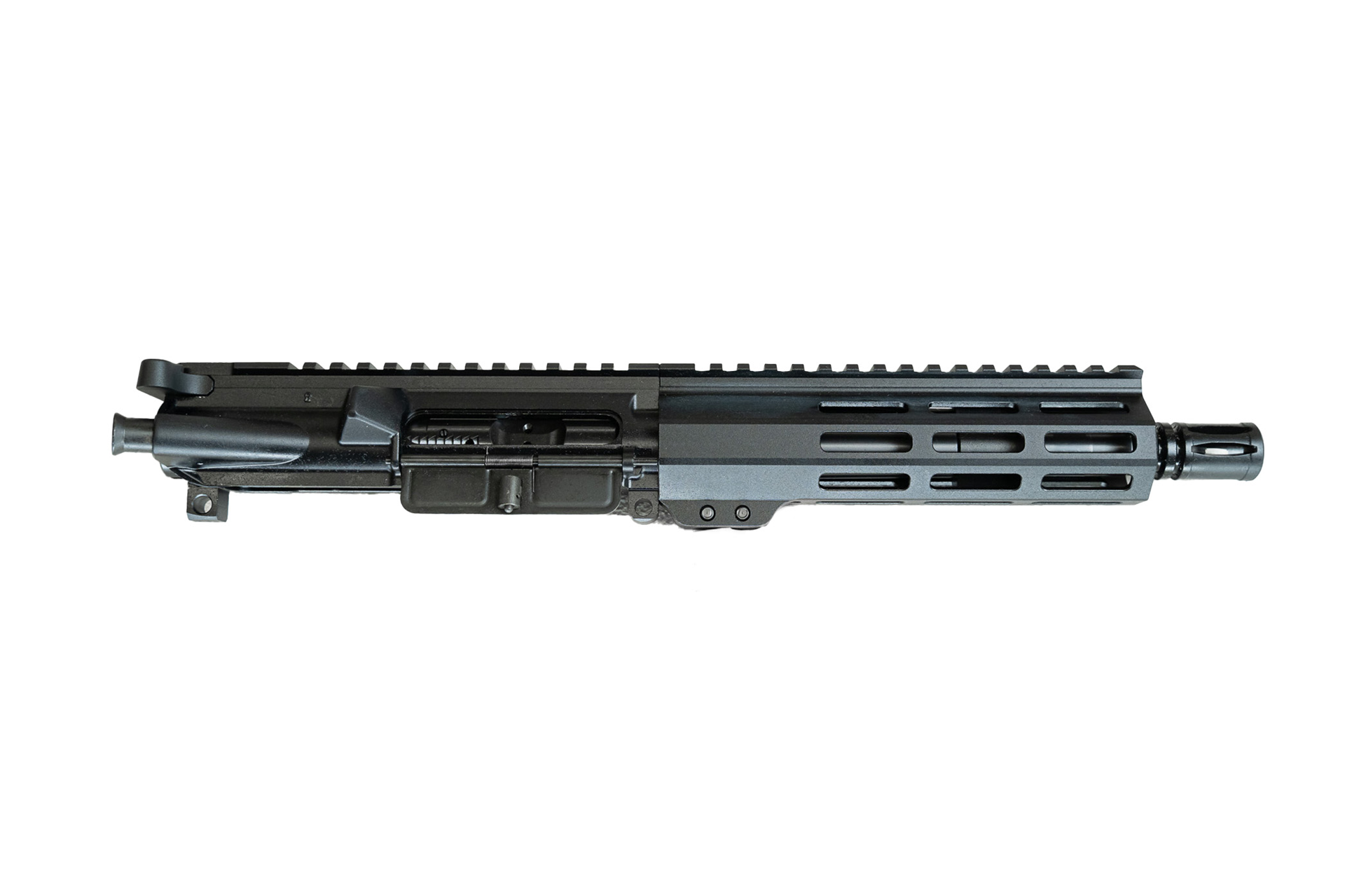 One Horse 7.5" .300 BLK SOCOM Pistol 1:7 M-LOK Complete Upper