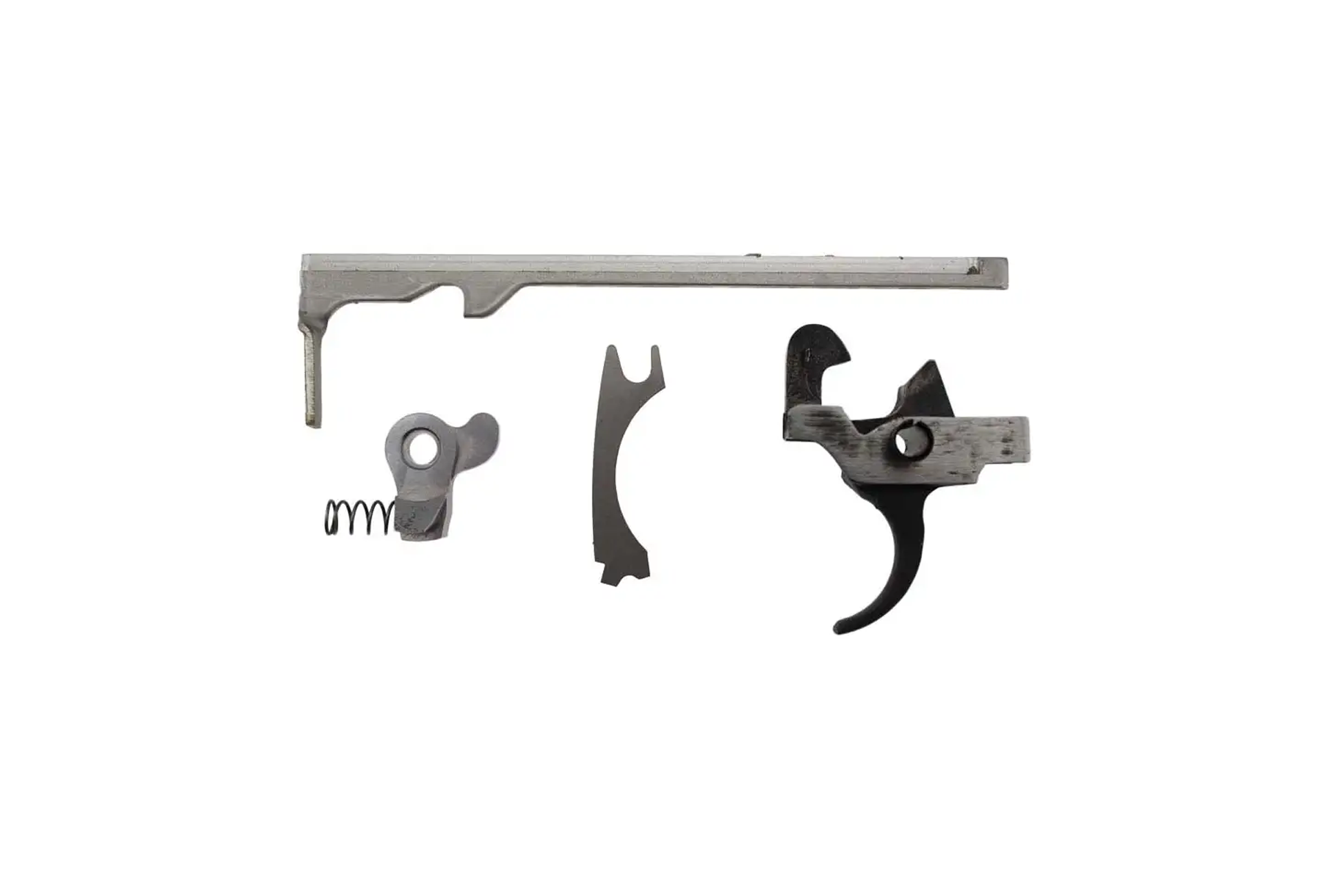 Mars Trigger Spring-Loaded AK-47 FRT Parts Kit V2