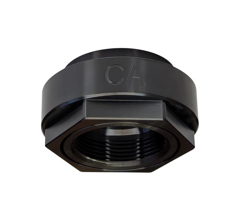 Comstock Armory Low Profile Charlie Titanium Suppressor Adapter