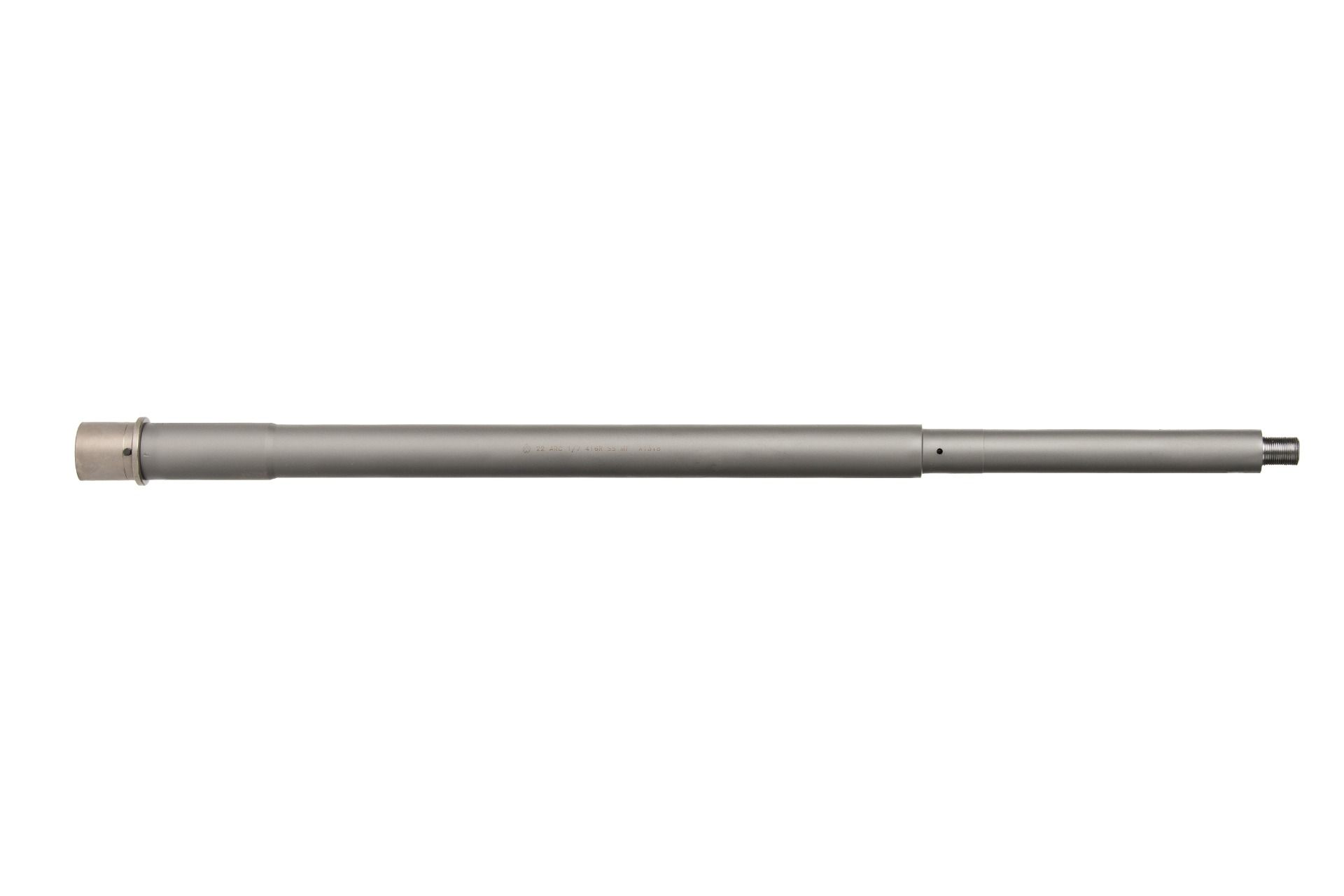 Ballistic Advantage 20" 22ARC SPR 416RSS +1 Rifle Barrel 1:7 Twist 1/2x28