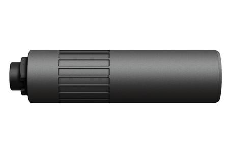 CAT SC-Short Ti 9mm Suppressor Including 1/2x28 Booster