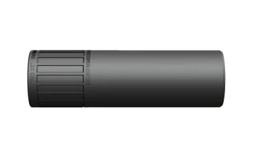 CAT Short Round Ti .22LR Suppressor Including 1/2x28 DT